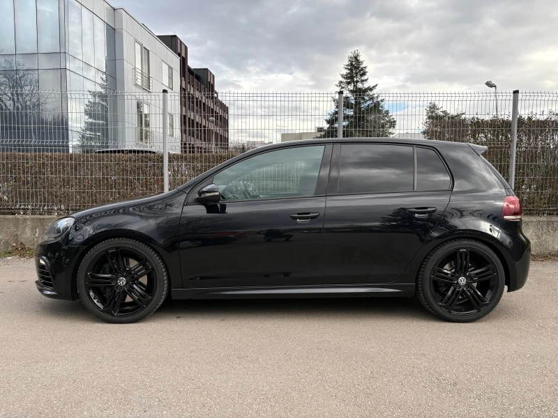 VW Golf 6R, 4x4, снимка 2 - Автомобили и джипове - 53023782