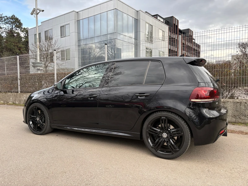 VW Golf 6R, 4x4, снимка 3 - Автомобили и джипове - 53023782