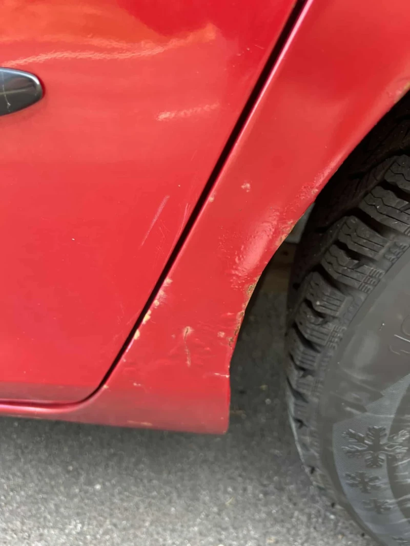 Mazda 3 ГАЗ/БЕНЗИН, снимка 12 - Автомобили и джипове - 53102575