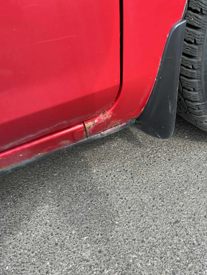 Mazda 3 ГАЗ/БЕНЗИН, снимка 15 - Автомобили и джипове - 53102575