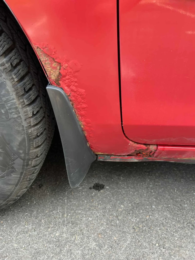 Mazda 3 ГАЗ/БЕНЗИН, снимка 13 - Автомобили и джипове - 53102575