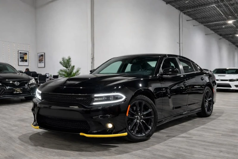 Dodge Charger GT* AWD* АвтоKредит* (ЦЕНА ДО БГ)* 