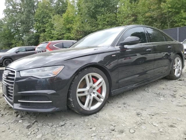 Audi A6 PREMIUM PLUS, снимка 1 - Автомобили и джипове - 47612862