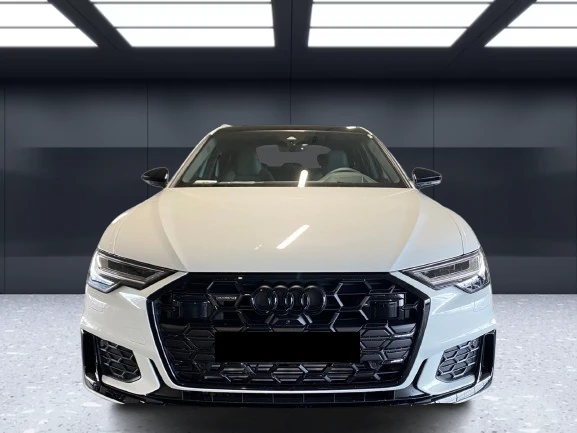 Audi A6 Avant 45 TFSI Quattro = S-line = Гаранция - 111920 лв. - 57325802 1
