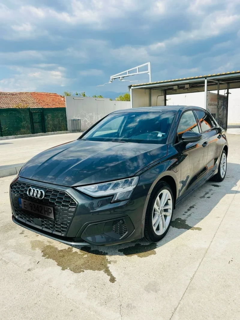 Audi A3 - 51200 лв. - 20993407 1