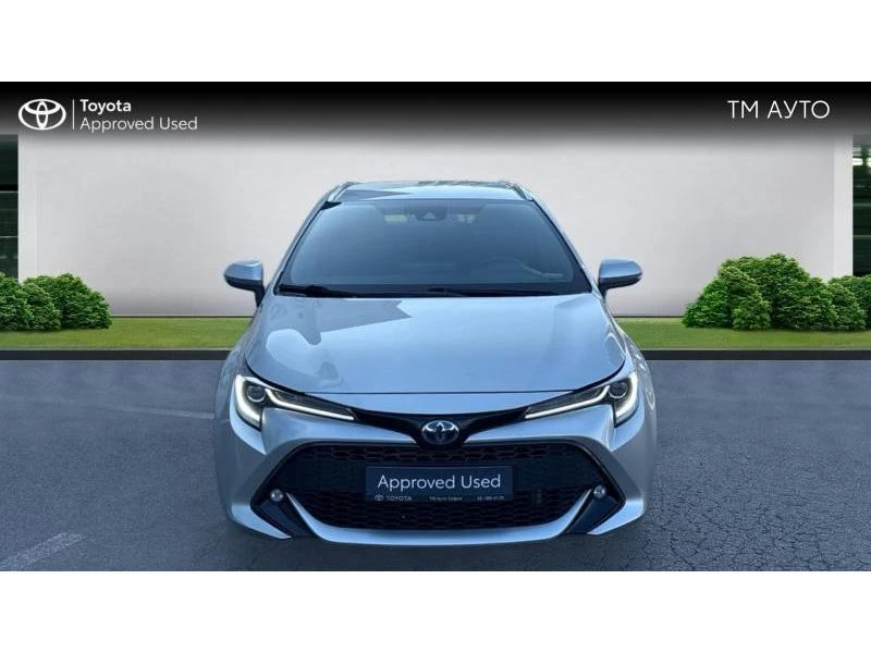 Toyota Corolla 1.8 HSD EXECUTIVE PLUS, снимка 5 - Автомобили и джипове - 52950151