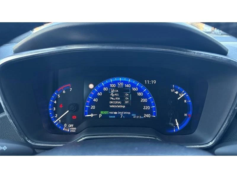 Toyota Corolla 1.8 HSD EXECUTIVE PLUS, снимка 14 - Автомобили и джипове - 52950151