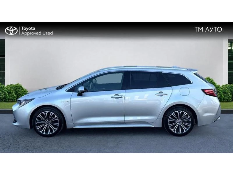 Toyota Corolla 1.8 HSD EXECUTIVE PLUS, снимка 3 - Автомобили и джипове - 52950151