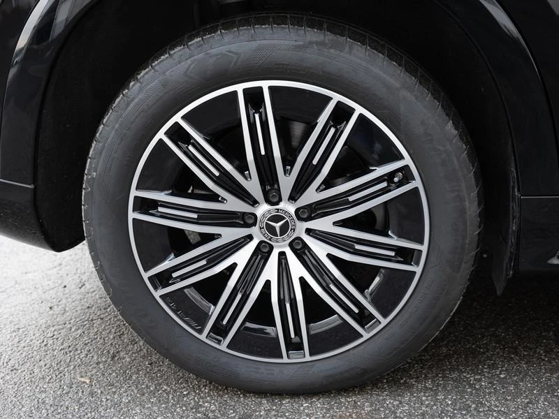 Mercedes-Benz EQS 580 SUV/AMG/4-MATIC/CARBON/HYPERSCREEN/BURM/PANO/, снимка 4 - Автомобили и джипове - 53005643