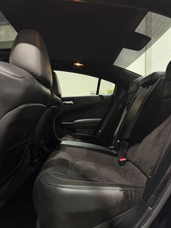 Dodge Charger GT* AWD* АвтоKредит* (ЦЕНА ДО БГ)* , снимка 12 - Автомобили и джипове - 53296444