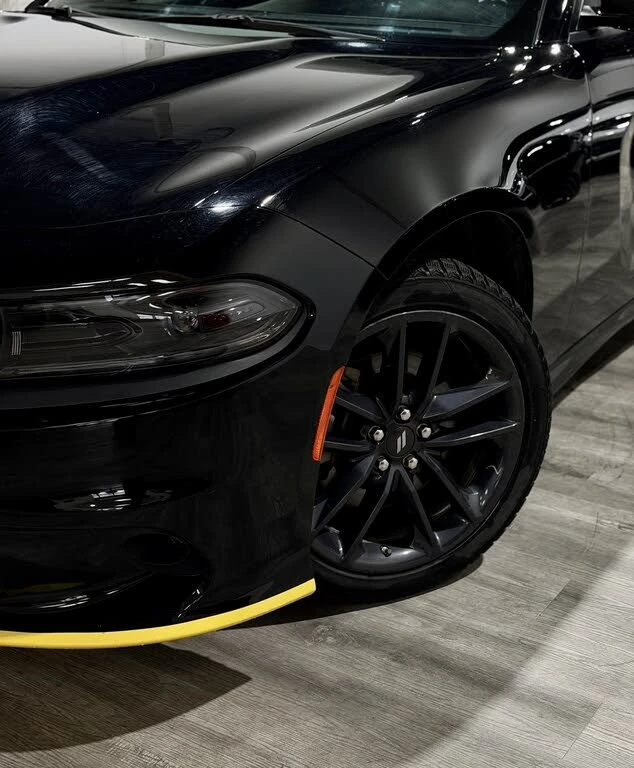 Dodge Charger GT* AWD* АвтоKредит* (ЦЕНА ДО БГ)* , снимка 6 - Автомобили и джипове - 53296444