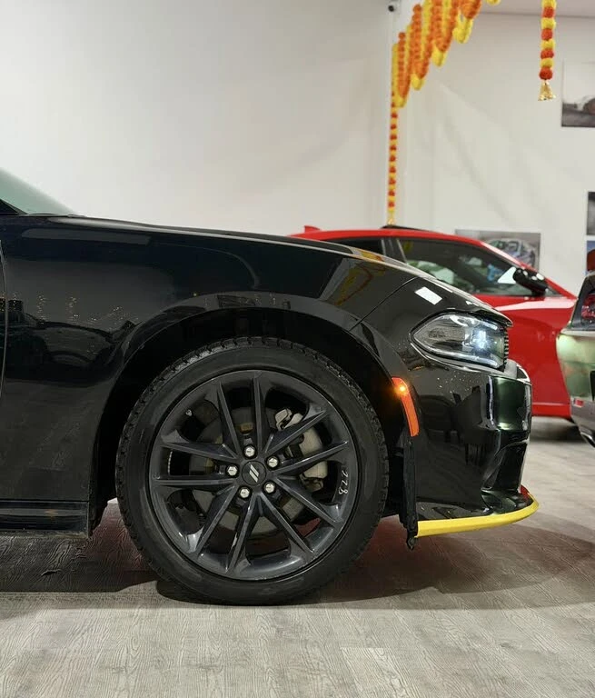 Dodge Charger GT* AWD* АвтоKредит* (ЦЕНА ДО БГ)* , снимка 7 - Автомобили и джипове - 53296444