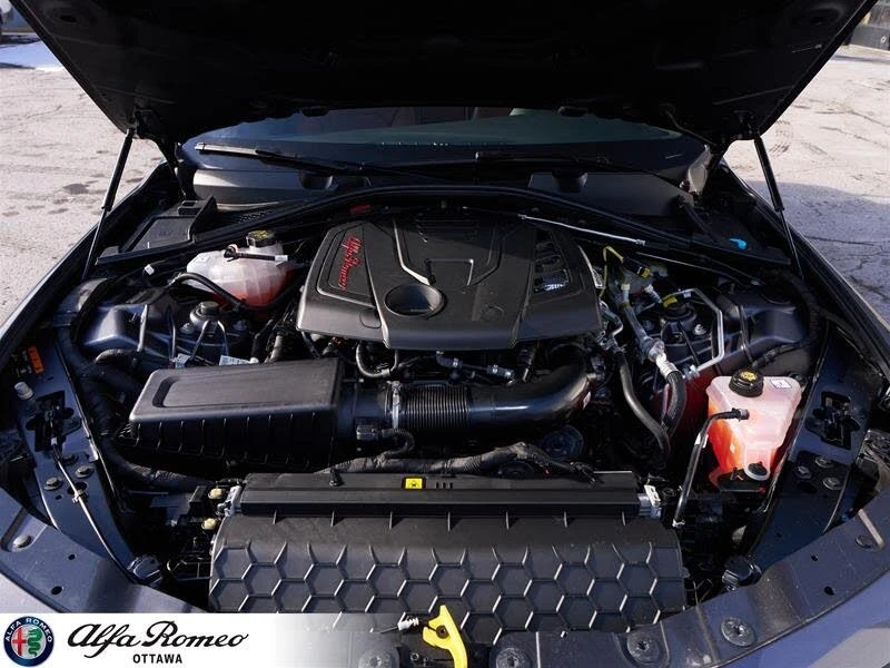 Alfa Romeo Giulia ����������* (���� �� ��) | Mobile.bg � ����������� 12