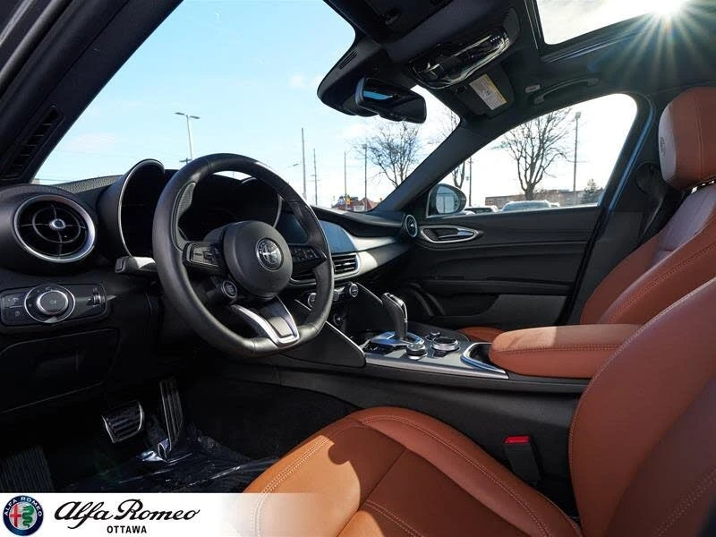 Alfa Romeo Giulia ����������* (���� �� ��) | Mobile.bg � ����������� 13