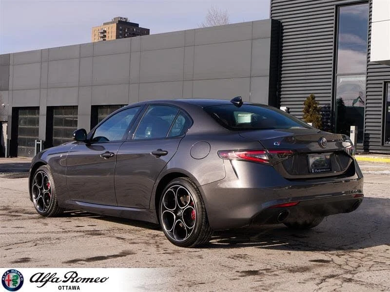 Alfa Romeo Giulia ����������* (���� �� ��) | Mobile.bg � ����������� 7