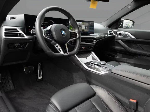 BMW 420 i Coupe = M-Sport = �������� | Mobile.bg � ����������� 7