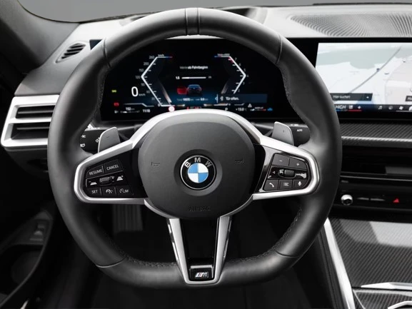 BMW 420 i Coupe = M-Sport = �������� | Mobile.bg � ����������� 8