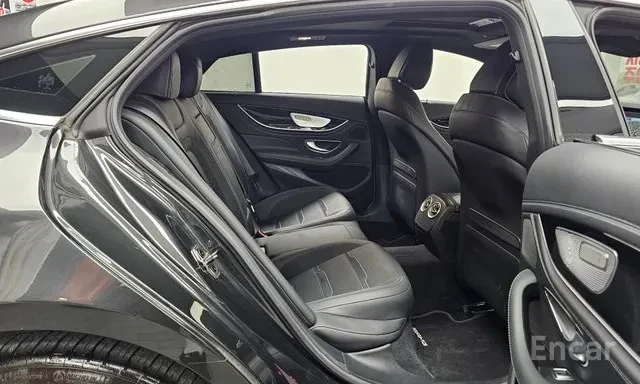 Mercedes-Benz AMG GT 43 AMG / DISTR / PANO / HUD / 360 / ЛИЗИНГ, снимка 11 - Автомобили и джипове - 55631330
