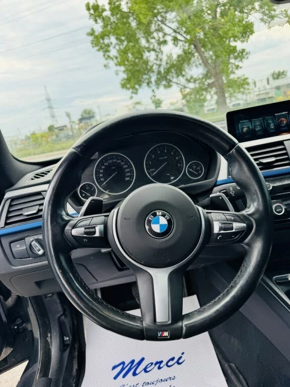 BMW 430 XDRIVE M-PERFORMANCE * КРАЙНА ЦЕНА* FULL MAX, снимка 10 - Автомобили и джипове - 56068280