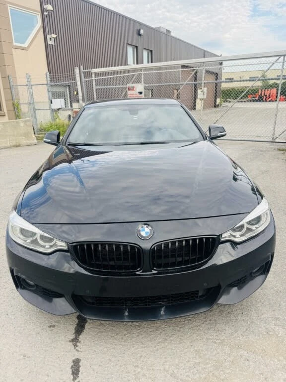 BMW 430 XDRIVE M-PERFORMANCE * КРАЙНА ЦЕНА* FULL MAX, снимка 2 - Автомобили и джипове - 56068280