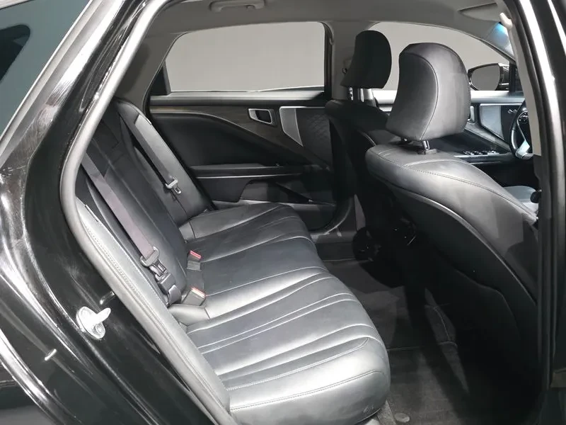 Kia K8 3.5 LPG - САМО 30% АВАНС, снимка 12 - Автомобили и джипове - 56324313