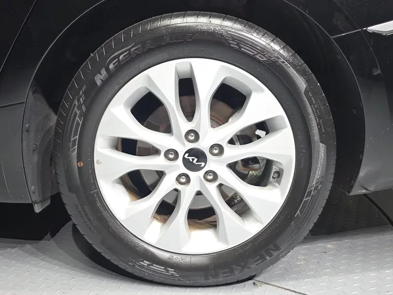 Kia K8 3.5 LPG - САМО 30% АВАНС, снимка 5 - Автомобили и джипове - 56324313
