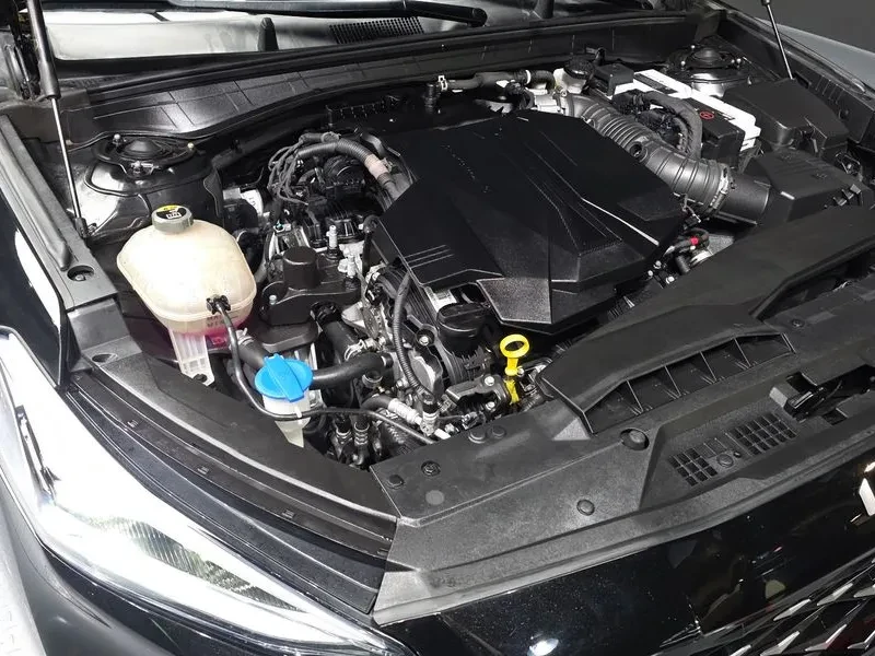 Kia K8 3.5 LPG - САМО 30% АВАНС, снимка 6 - Автомобили и джипове - 56324313