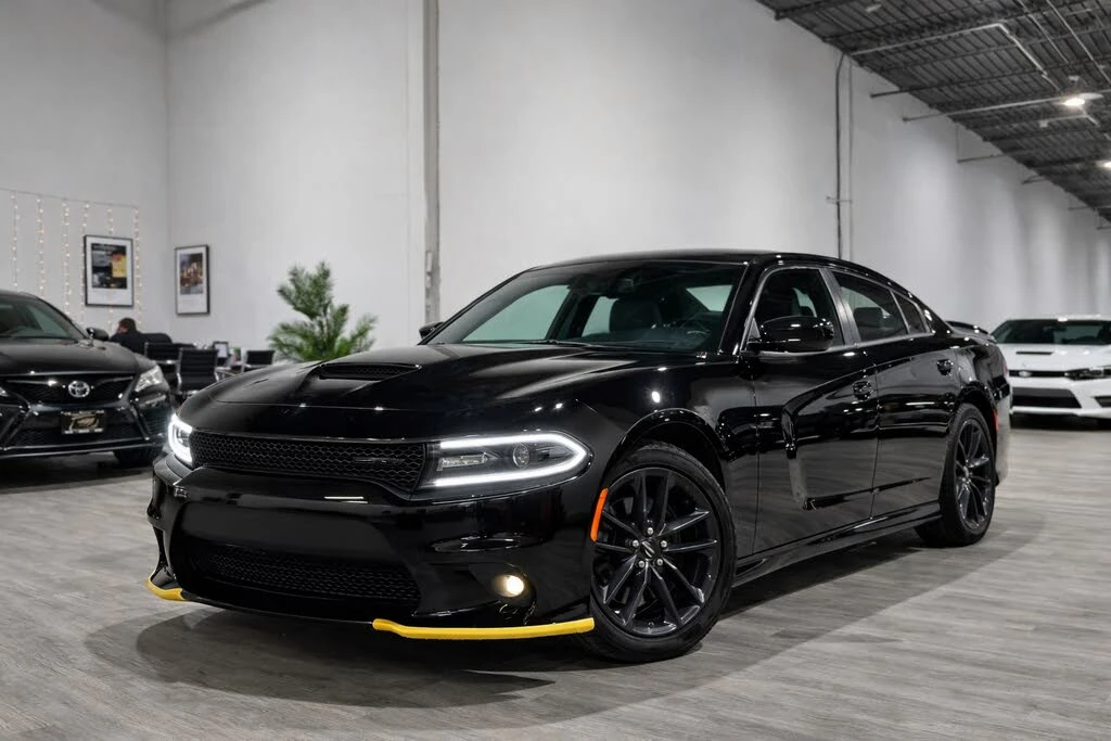 Dodge Charger GT* AWD* АвтоKредит* (ЦЕНА ДО БГ)* , снимка 1