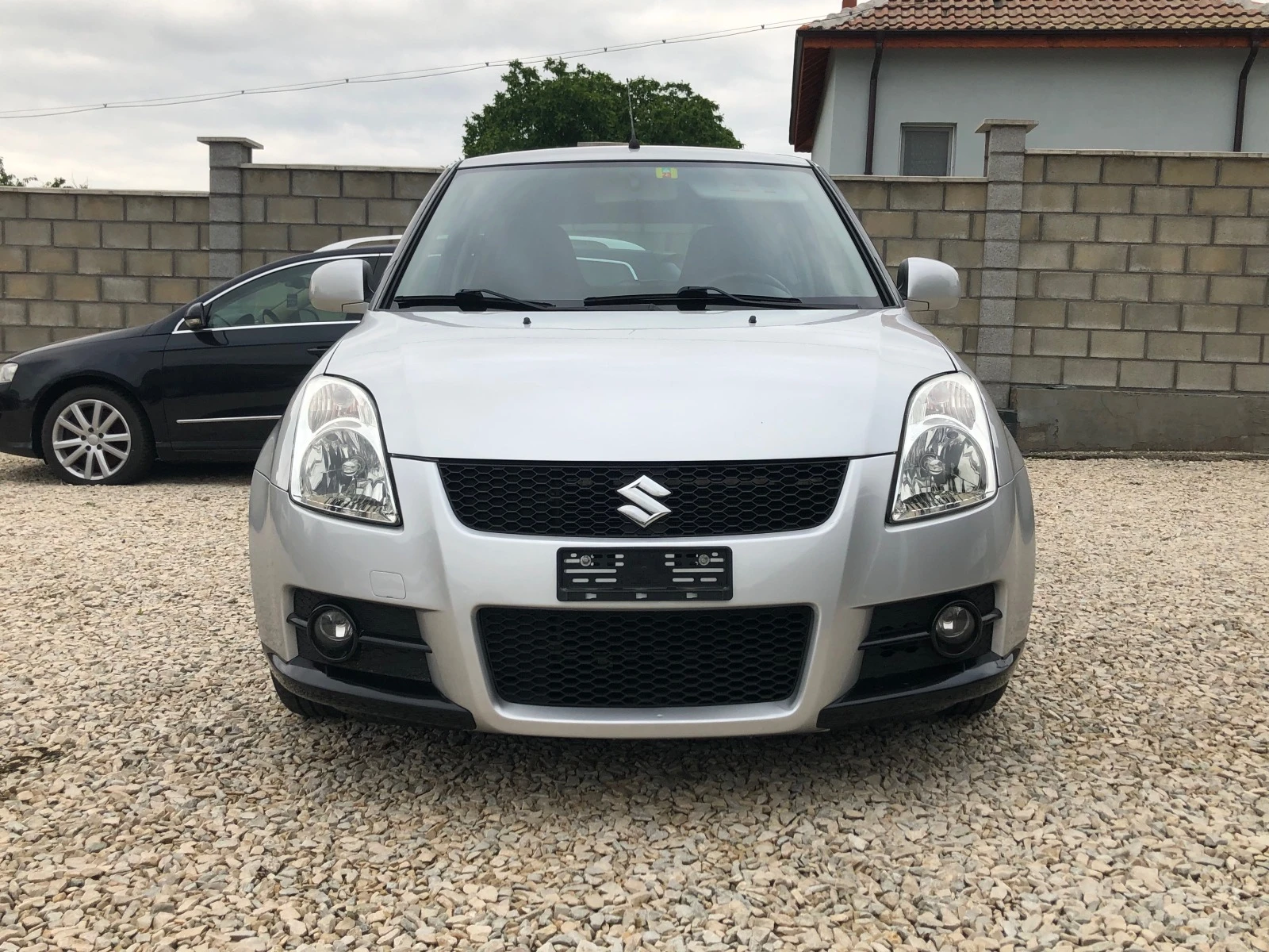 Suzuki Swift SPORT ШВЕЙЦАРИЯ - изображение 7