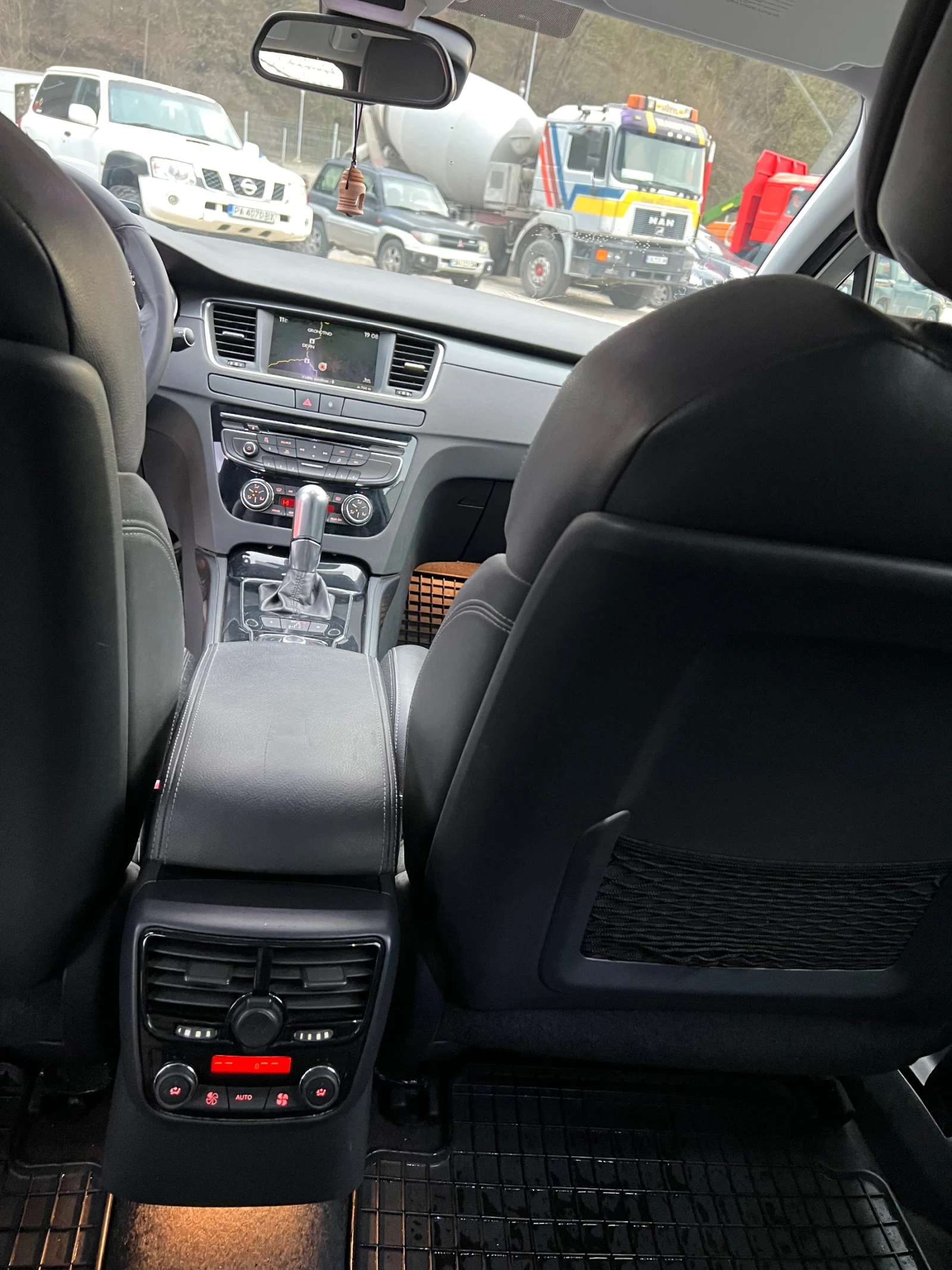 Peugeot 508 2.0 HDI 163 k.c. - изображение 6