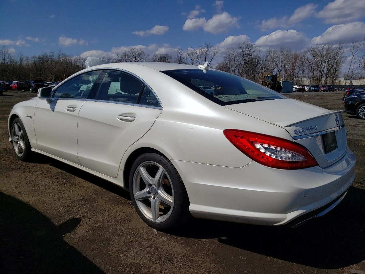 Mercedes-Benz CLS 550 4MATIC HARMAN/KARDON* ПОДГРЕВ* ОБДУХВАНЕ* KEYLESS* - изображение 4