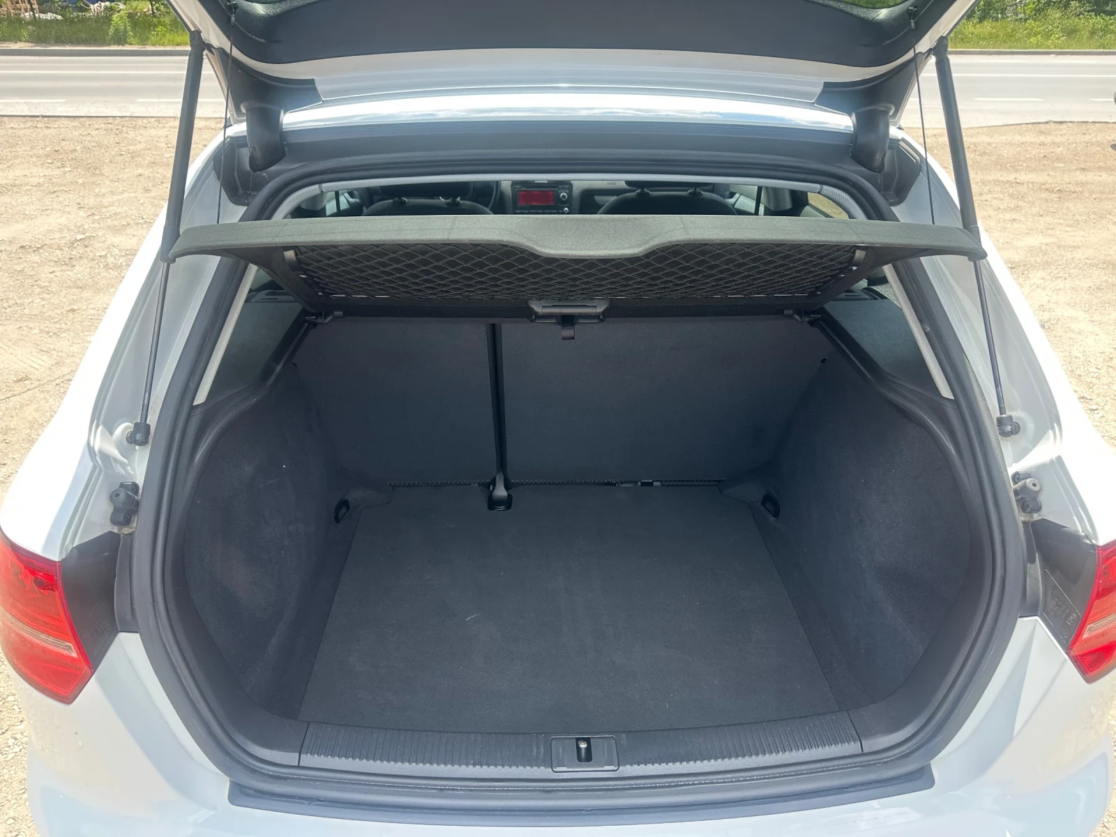 Audi A3 Sportback!Facelift!Led!Xenon!  | Mobile.bg   16