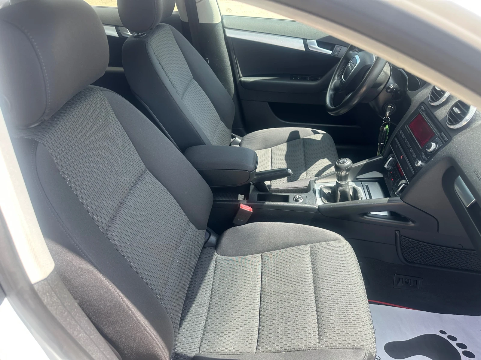 Audi A3 Sportback!Facelift!Led!Xenon!  | Mobile.bg   13