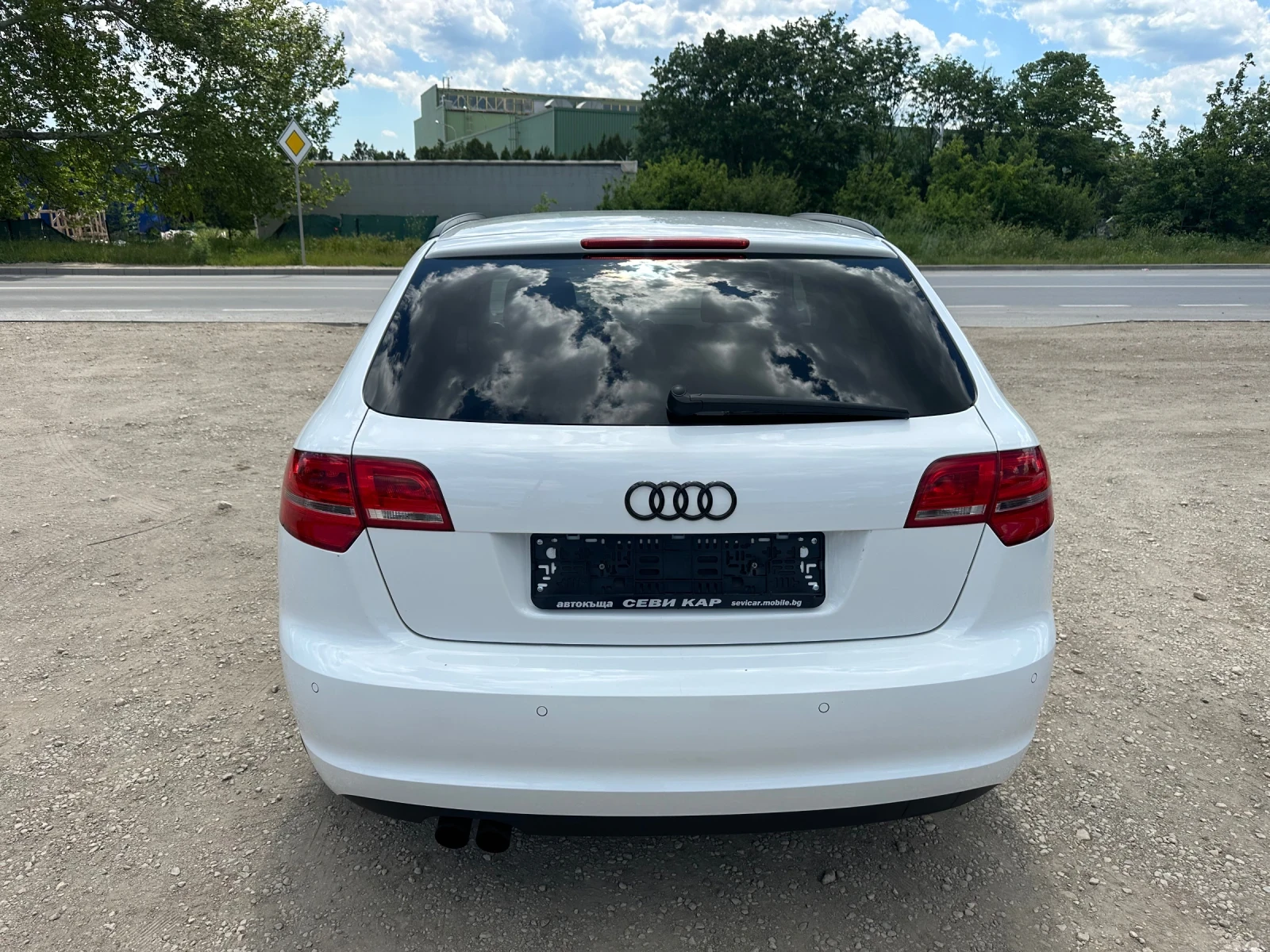 Audi A3 Sportback!Facelift!Led!Xenon!  - изображение 6