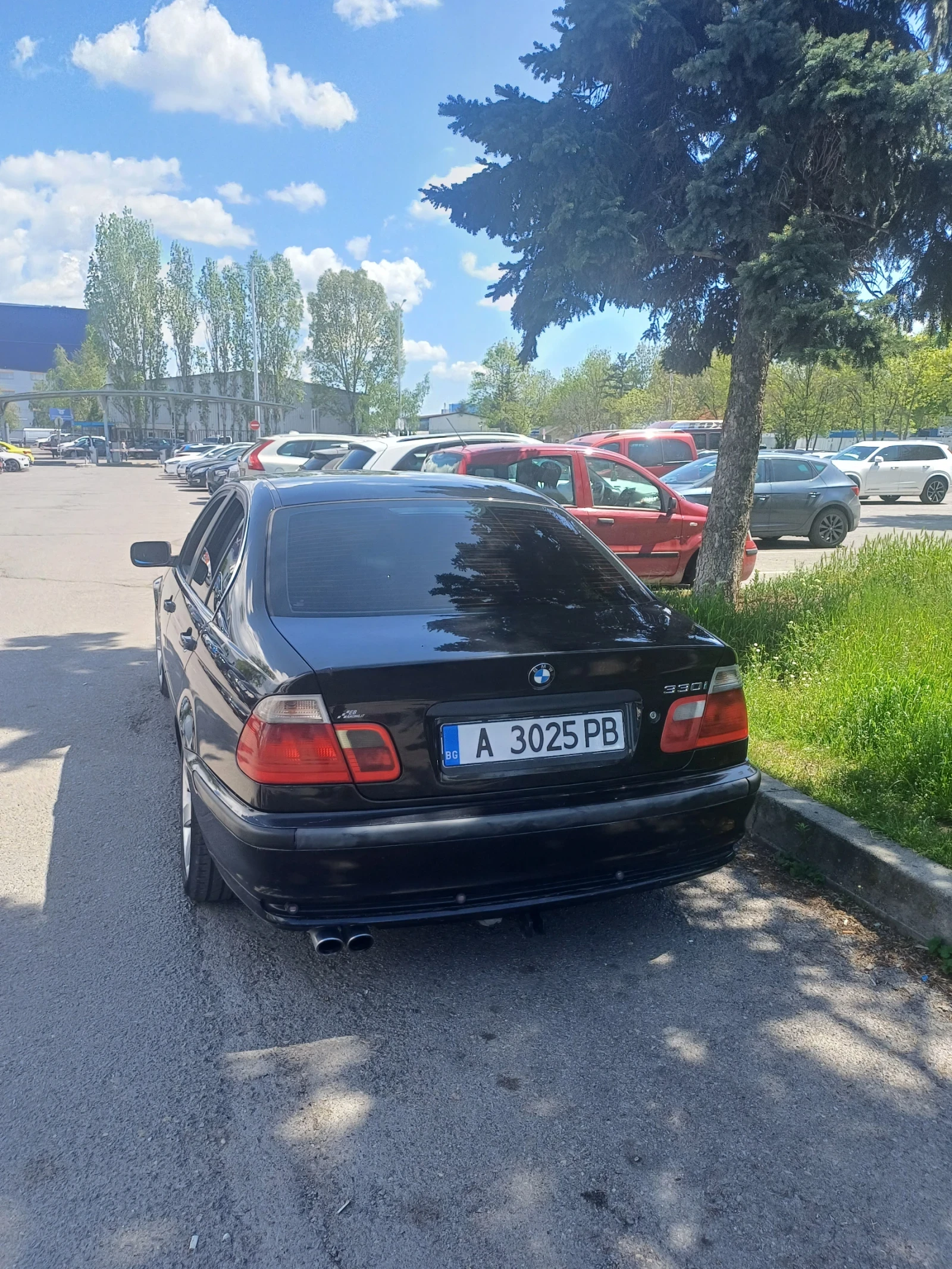BMW 330  - изображение 3