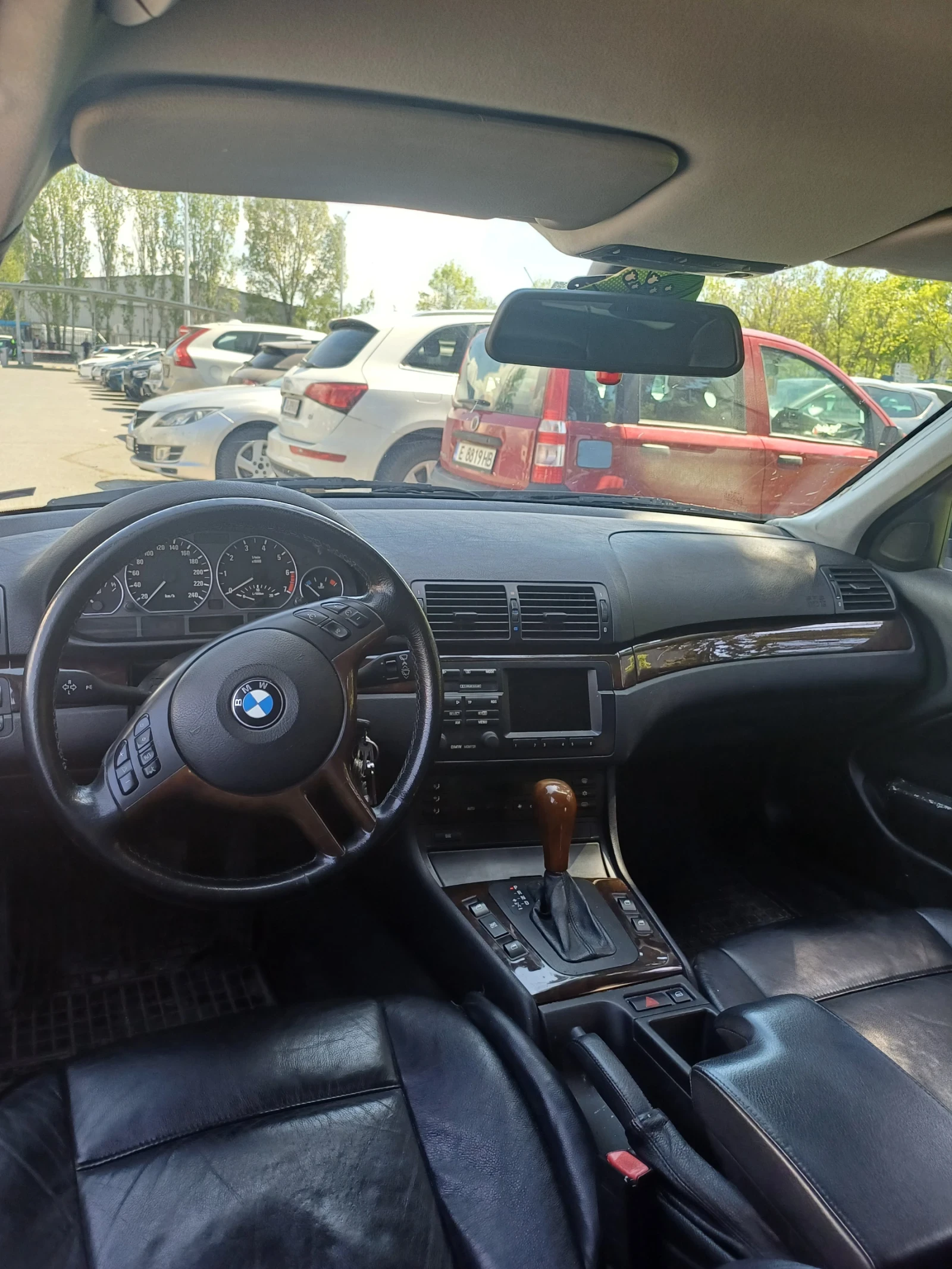 BMW 330  - изображение 7