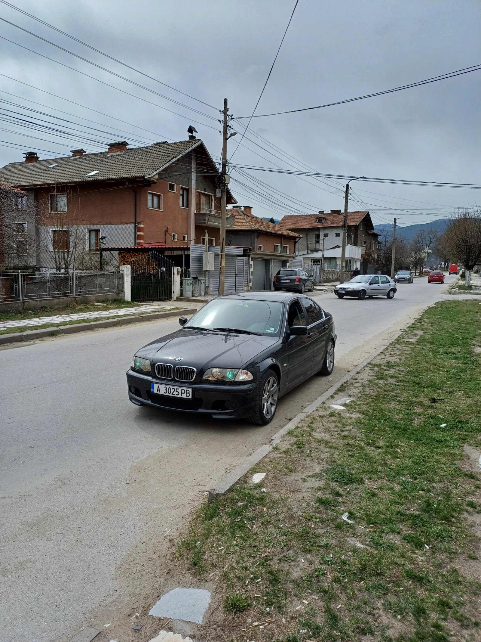 BMW 330  - изображение 9