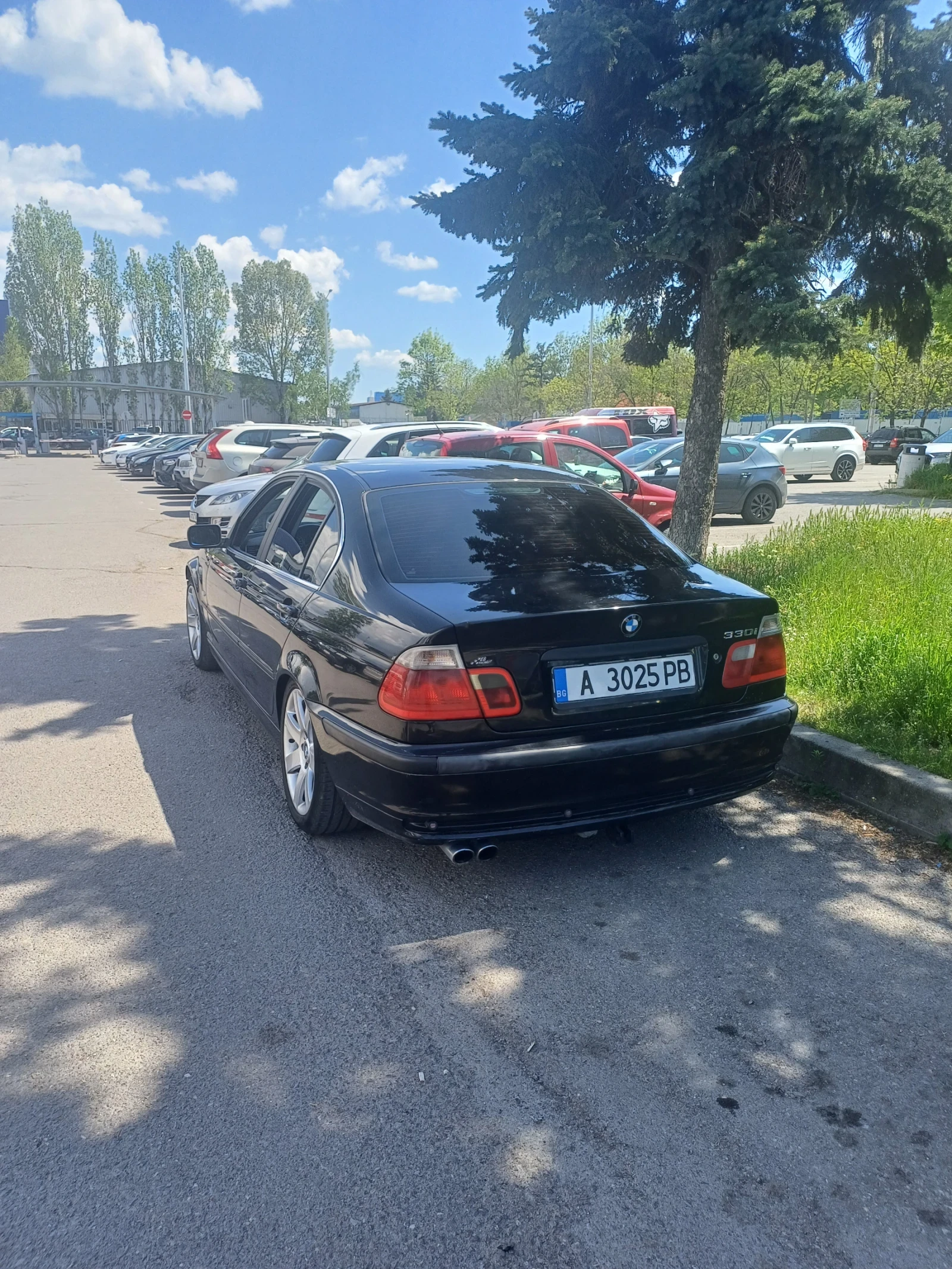 BMW 330  - изображение 2