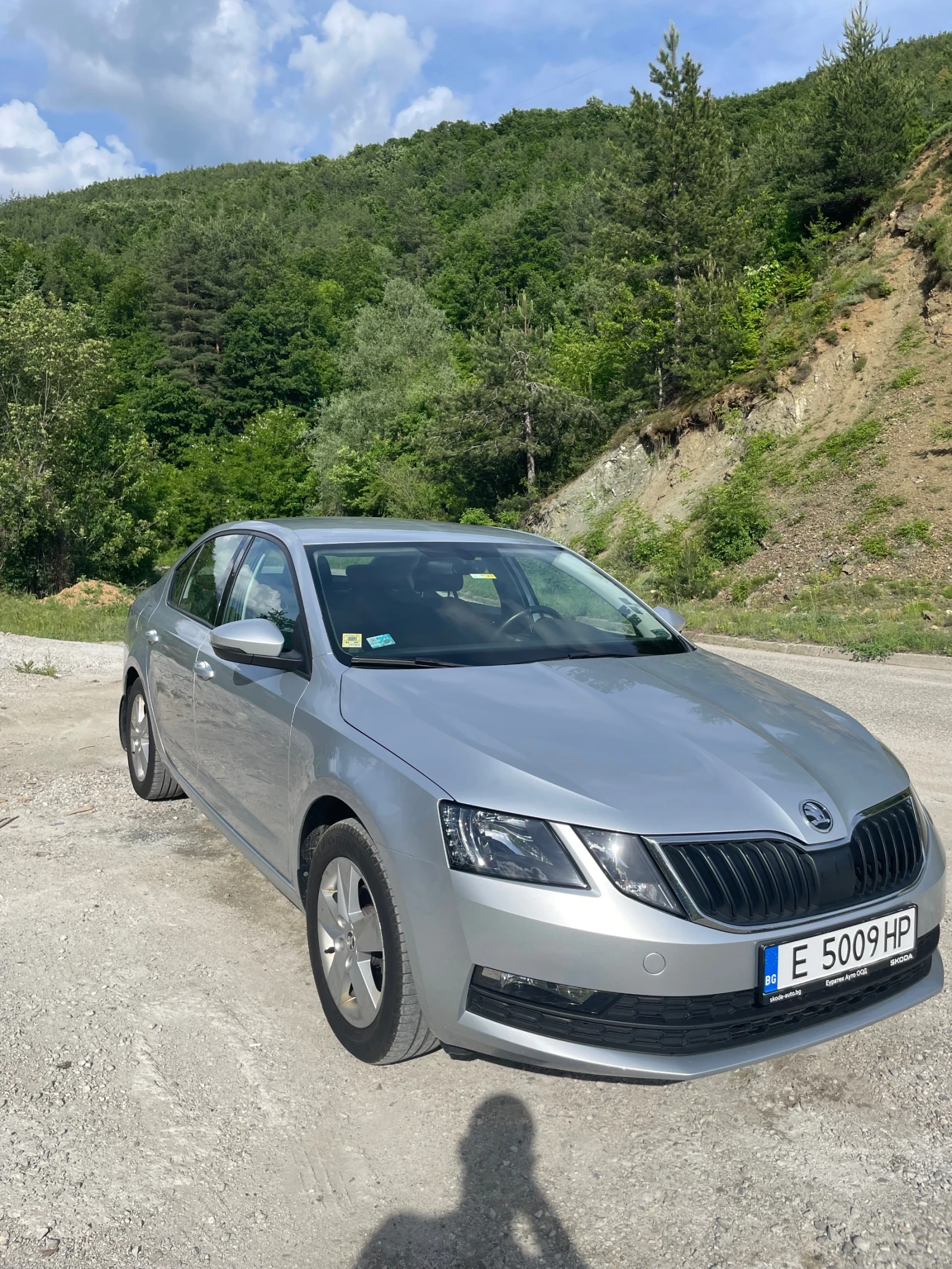 Skoda Octavia  - изображение 3