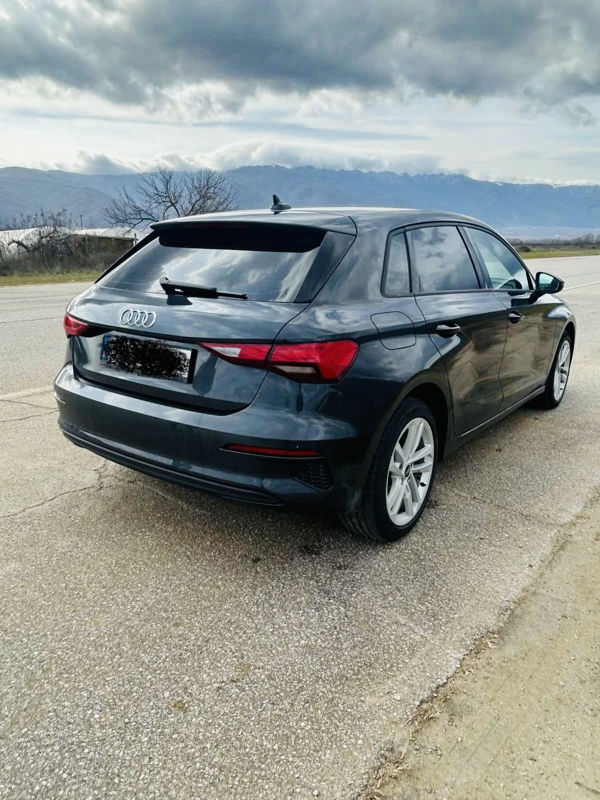 Audi A3 | Mobile.bg � ����������� 5