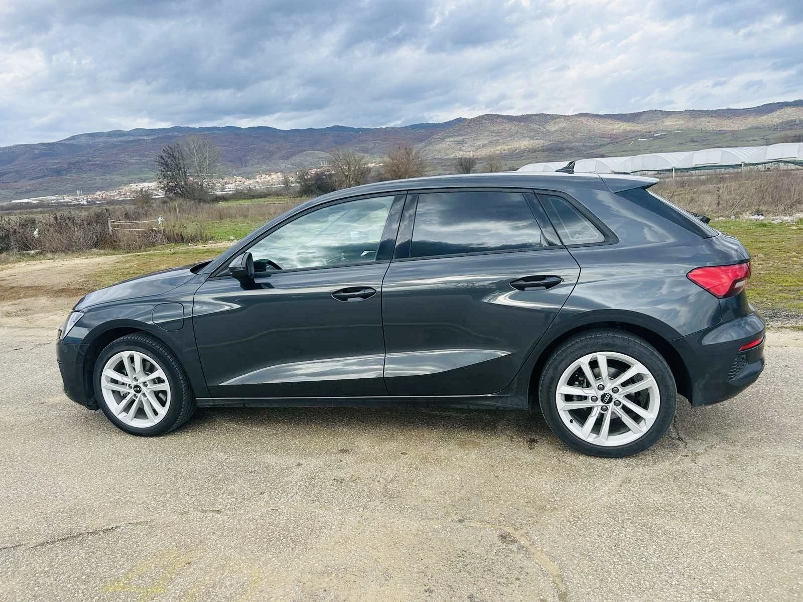Audi A3 | Mobile.bg � ����������� 6