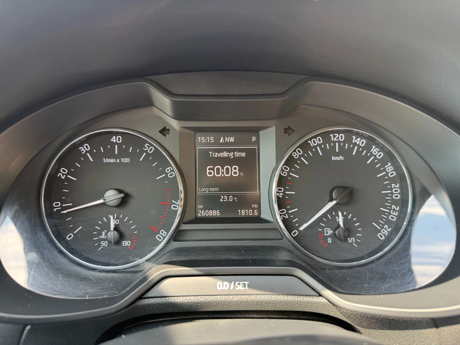 Skoda Octavia 1.8i 180 .. | Mobile.bg   14