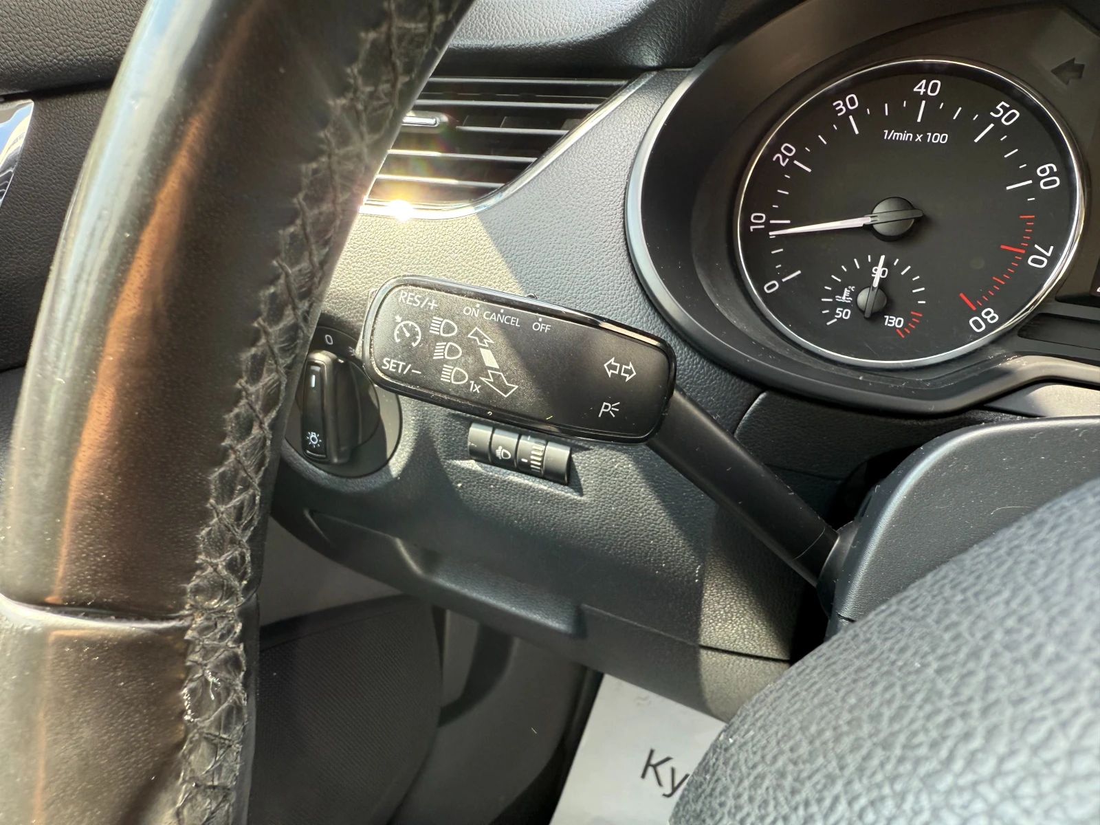 Skoda Octavia 1.8i 180 .. | Mobile.bg   15