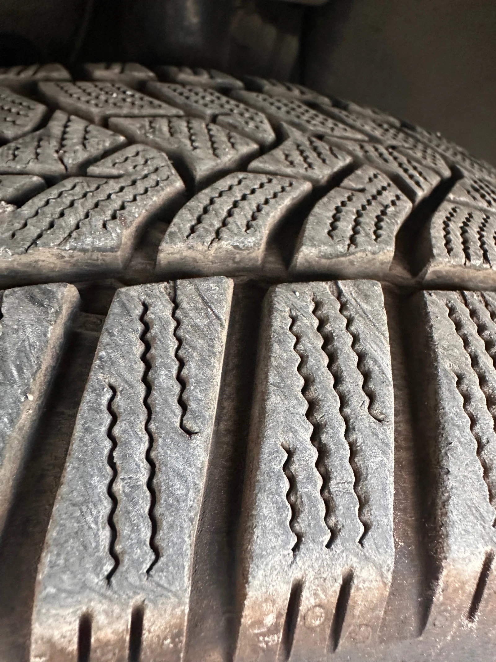 VW Sharan 2.0tdi dsg | Mobile.bg   14