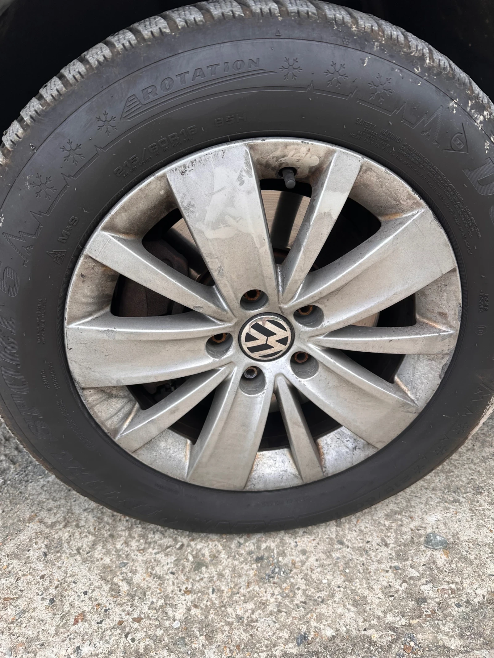 VW Sharan 2.0tdi dsg | Mobile.bg   11