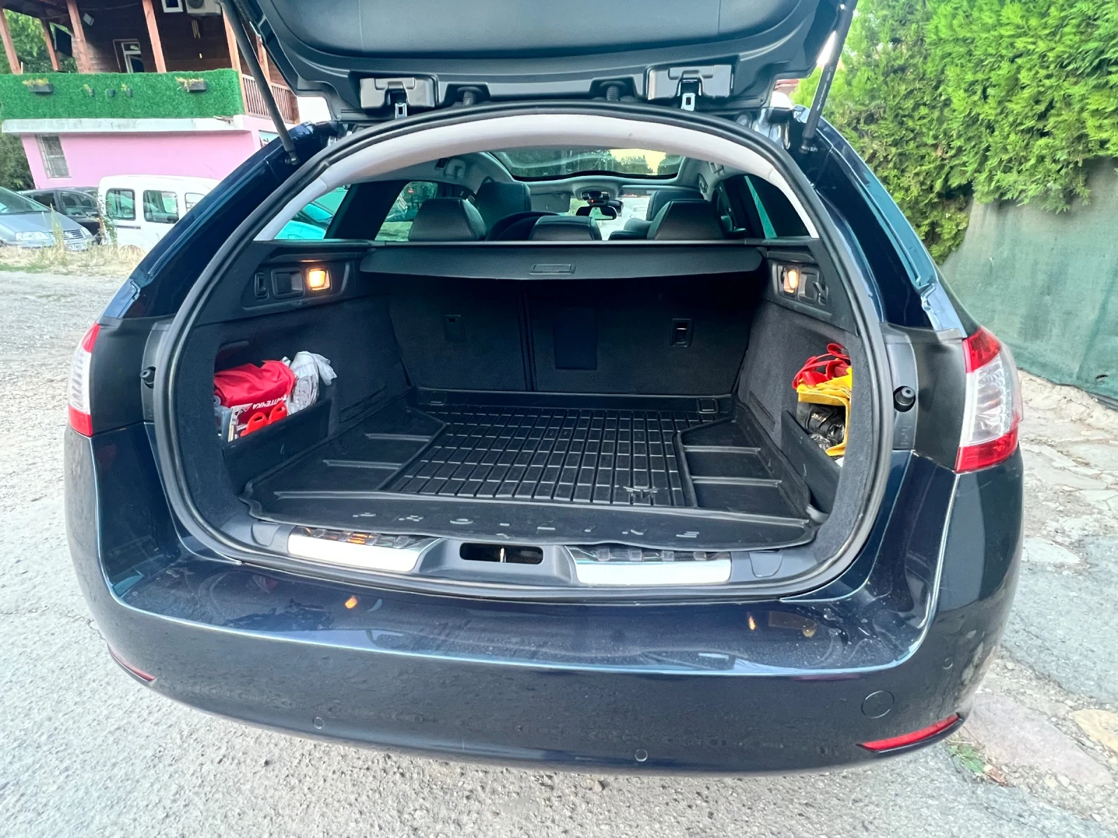 Peugeot 508 1.6 HDI 120 .. | Mobile.bg   16