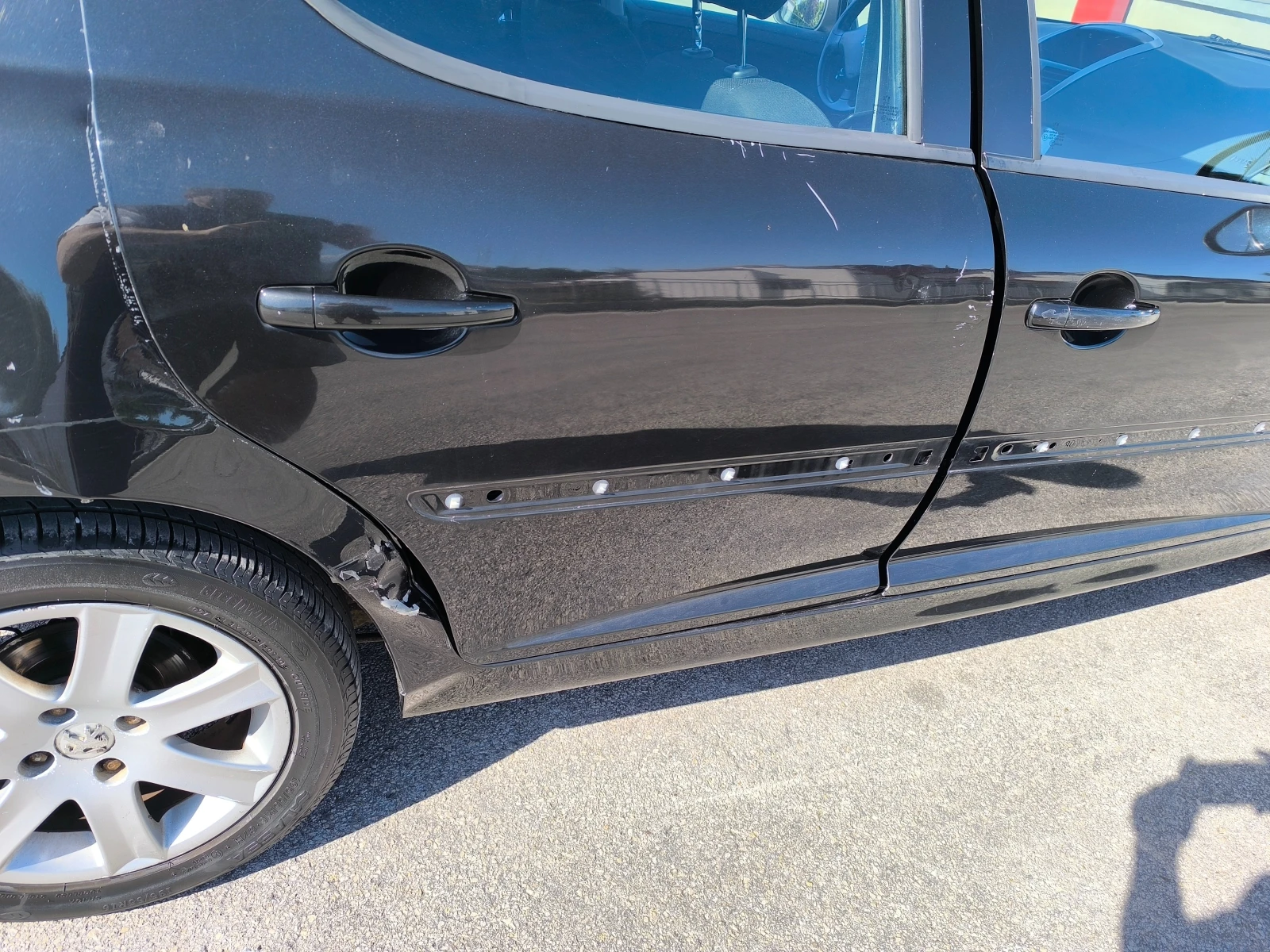 Peugeot 207 1.6 hdi 90 - изображение 10