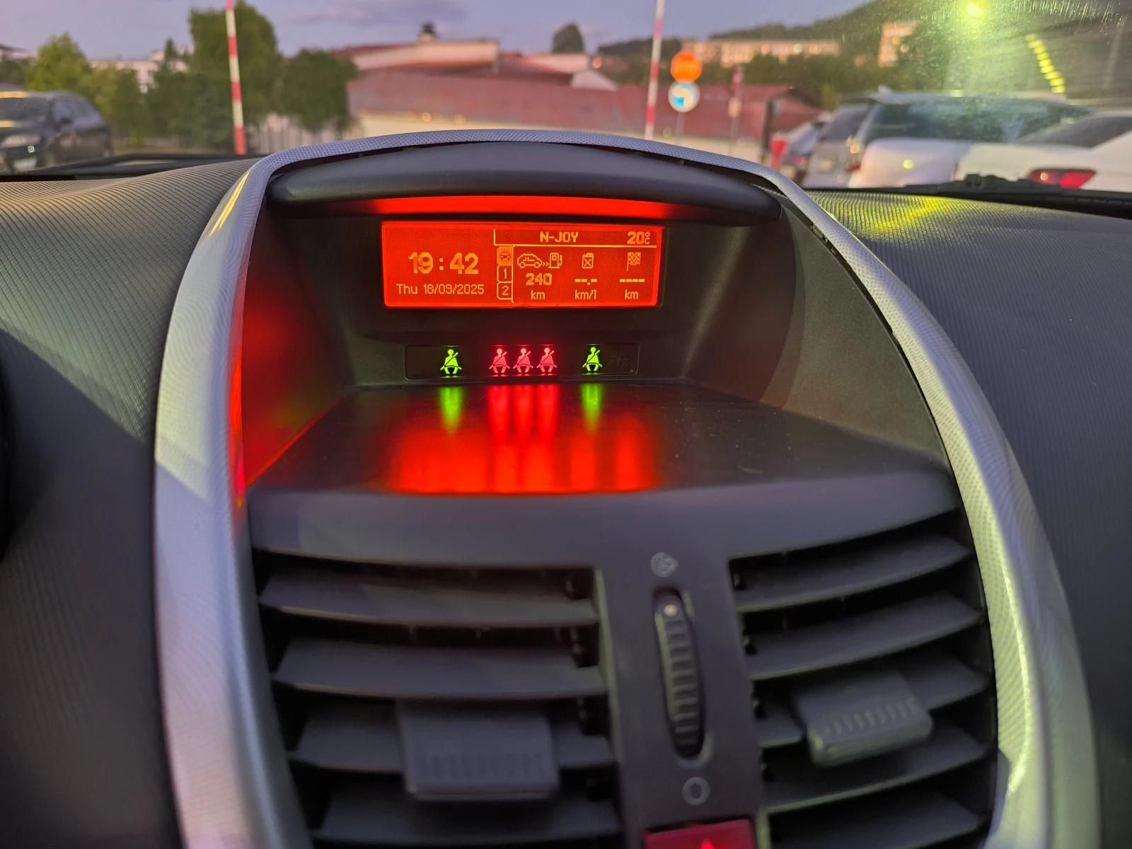 Peugeot 207 1.6 hdi 90 | Mobile.bg   15