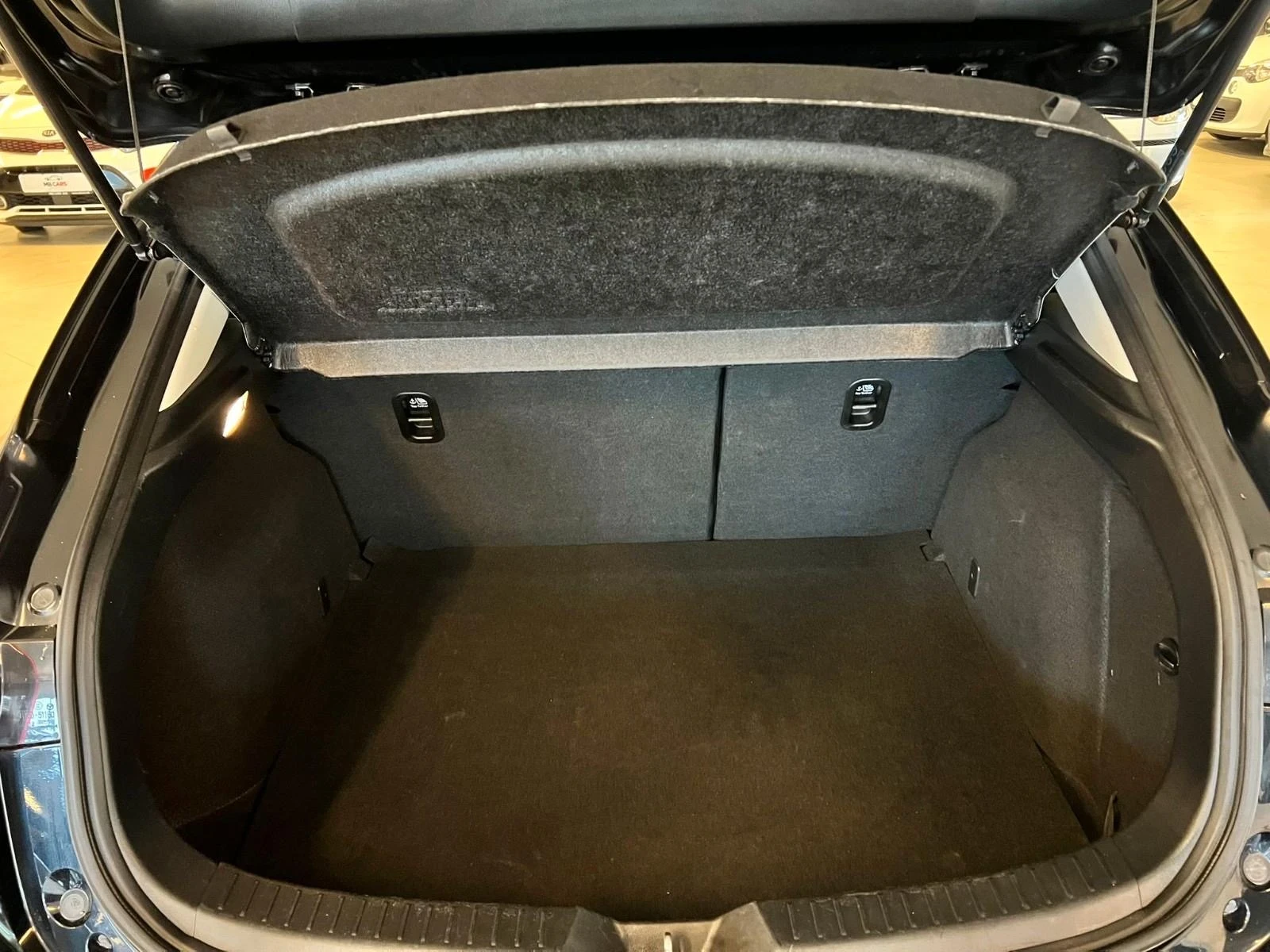 Mazda 3 2.2 d 150hp - изображение 7