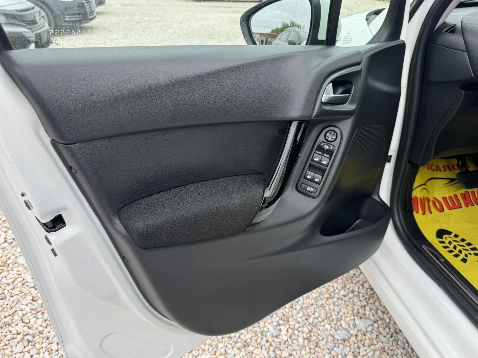 Citroen C3 1.2I AUTOMAT - изображение 10